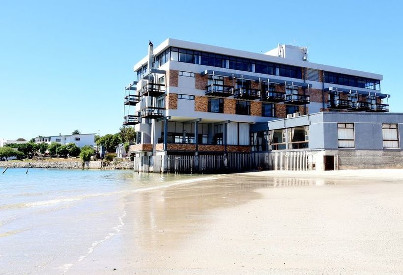 Hotel Hoedjiesbaai 14