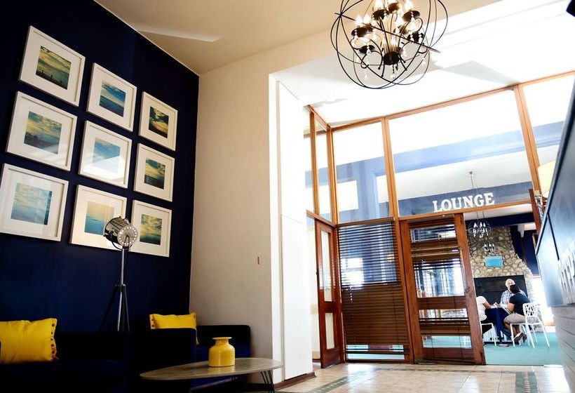 Hotel Hoedjiesbaai 15