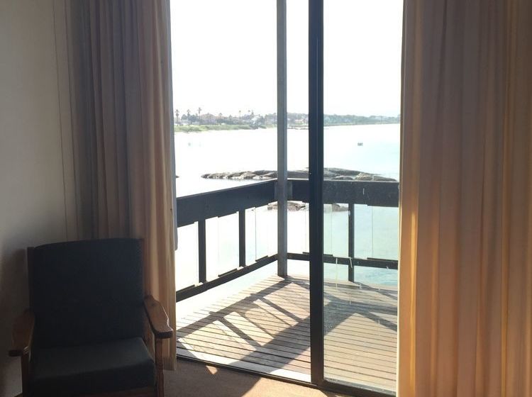 Hotel Hoedjiesbaai 17