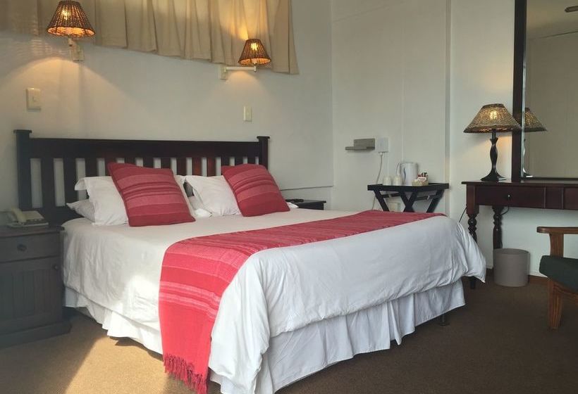 Hotel Hoedjiesbaai 18