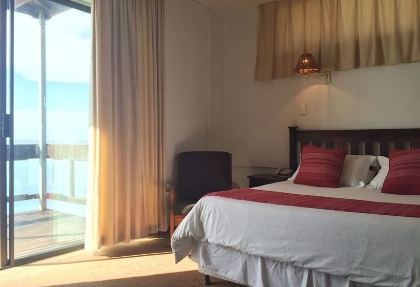 Hotel Hoedjiesbaai 19