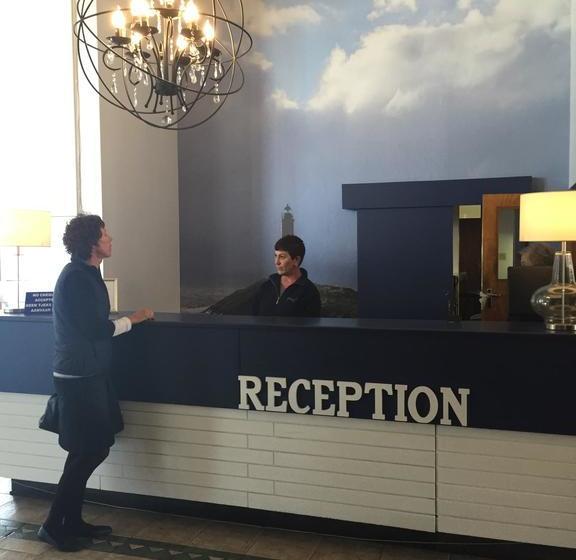 Hotel Hoedjiesbaai 2