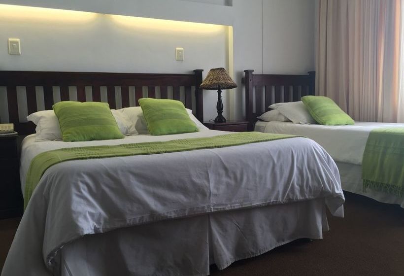 Hotel Hoedjiesbaai 20