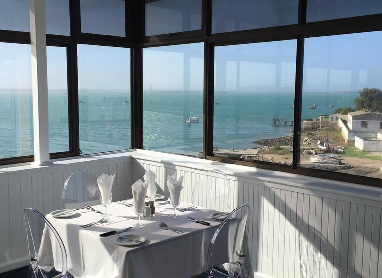 Hotel Hoedjiesbaai 3