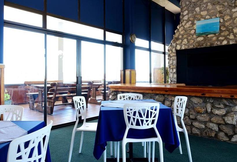 Hotel Hoedjiesbaai 4