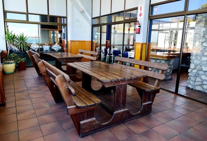 Hotel Hoedjiesbaai 5