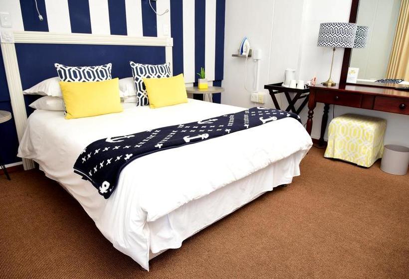 Hotel Hoedjiesbaai 6