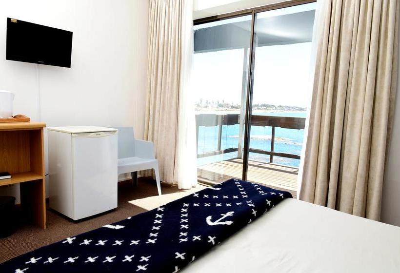 Hotel Hoedjiesbaai 7