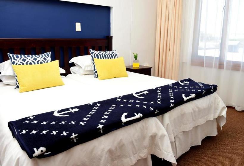 Hotel Hoedjiesbaai 8