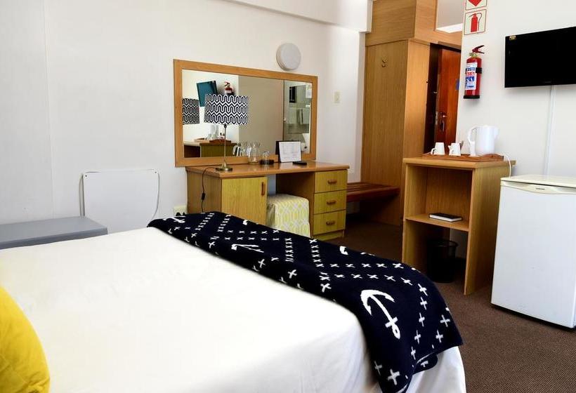 Hotel Hoedjiesbaai 9