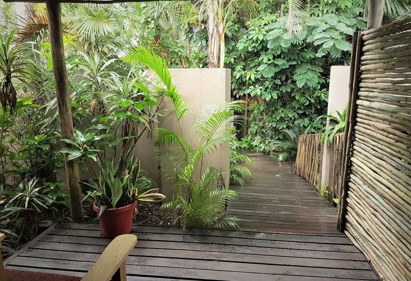 Bed and Breakfast Umlilo Lodge 5