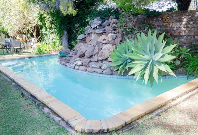 Pension Adley House 10