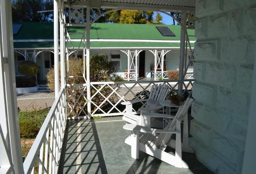 Pension Adley House 11