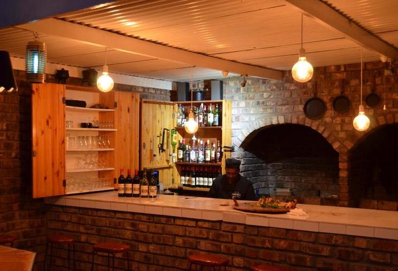 Pension Adley House 12