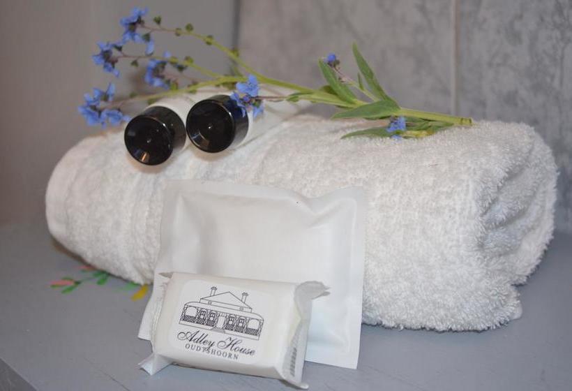 Pension Adley House 13