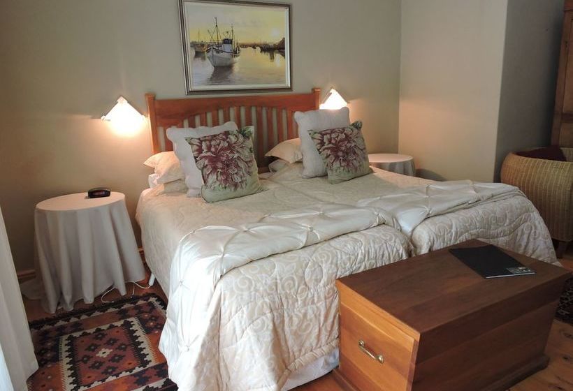 Pension Adley House 14