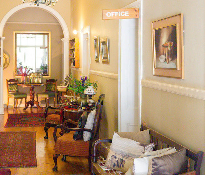 Pension Adley House 15