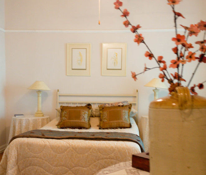 Pension Adley House 16