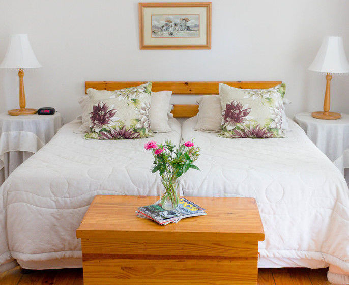 Pension Adley House 17