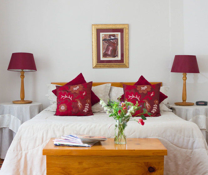 Pension Adley House 18