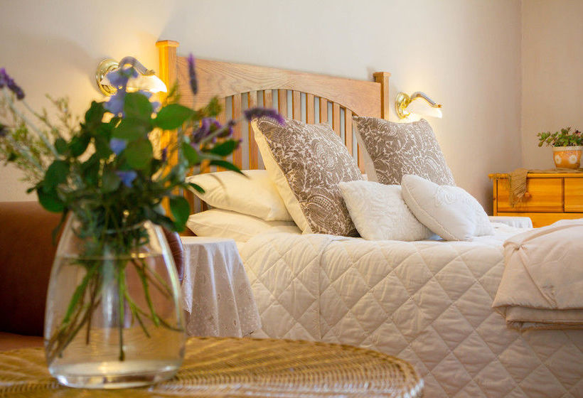 Pension Adley House 19