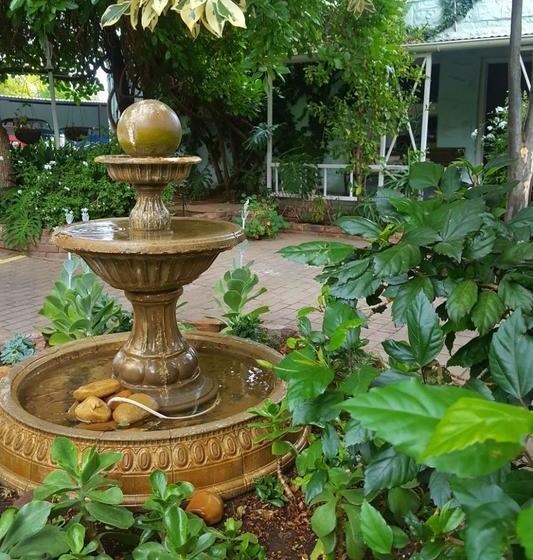 Pension Adley House 2