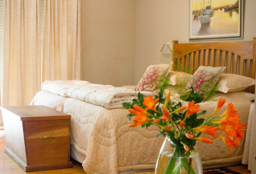 Pension Adley House 20