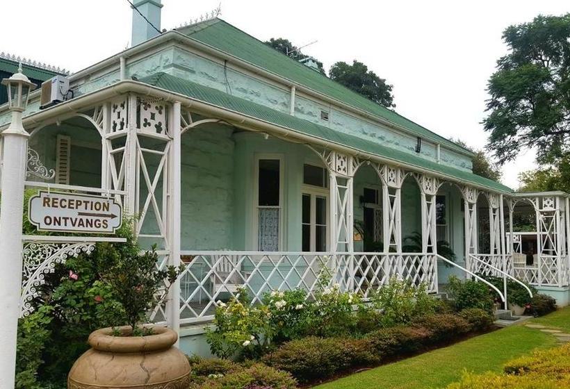 Pension Adley House 3