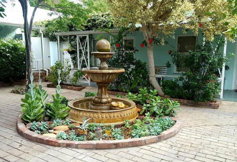 Pension Adley House 4