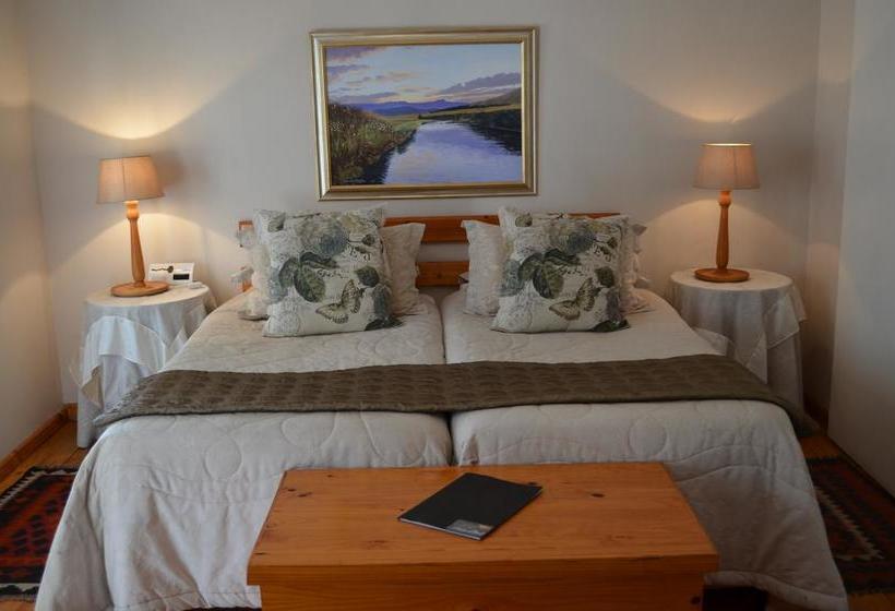 Pension Adley House 6