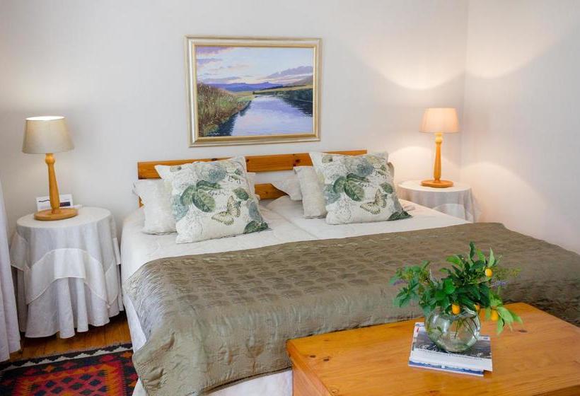 Pension Adley House 7