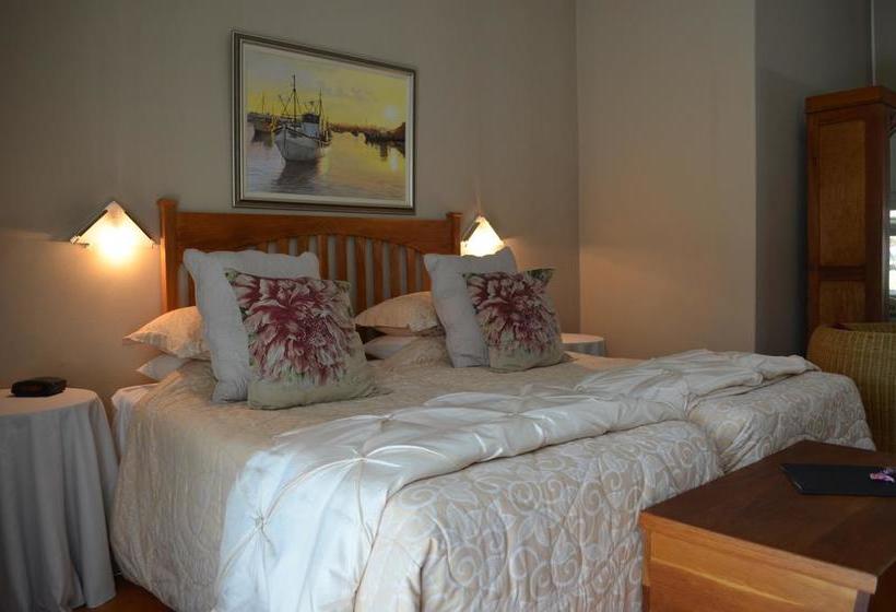 Pension Adley House 8