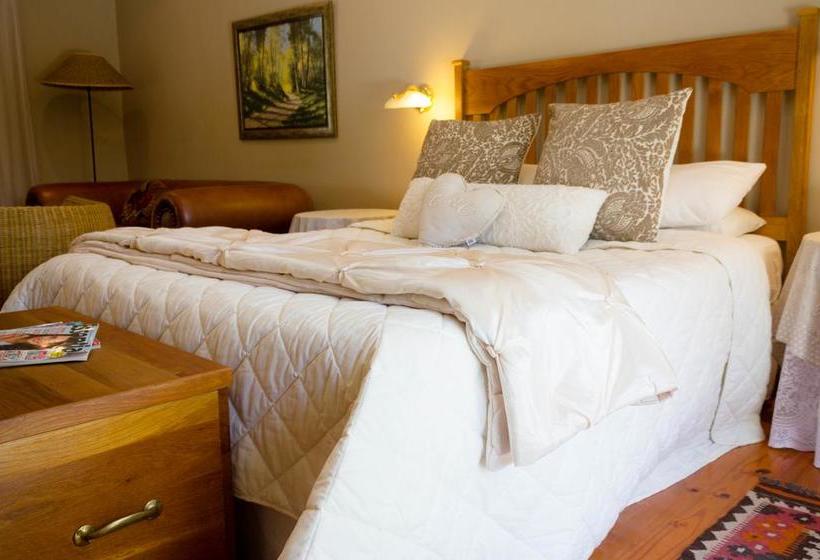 Pension Adley House 9