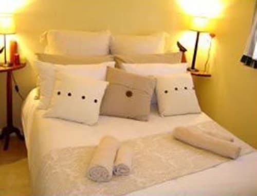 Pension Simonsberg Guest House 1