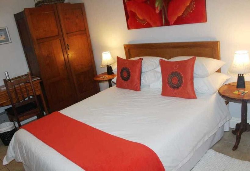 Pension Simonsberg Guest House 4