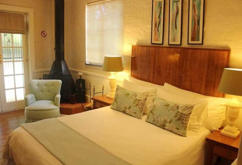 Pension Simonsberg Guest House 5