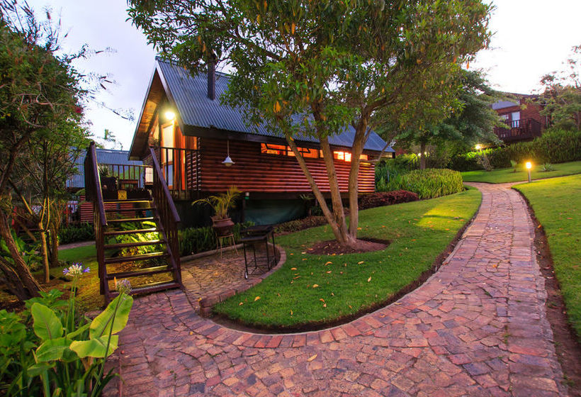 Pension Tonquani Lodge & Spa 13