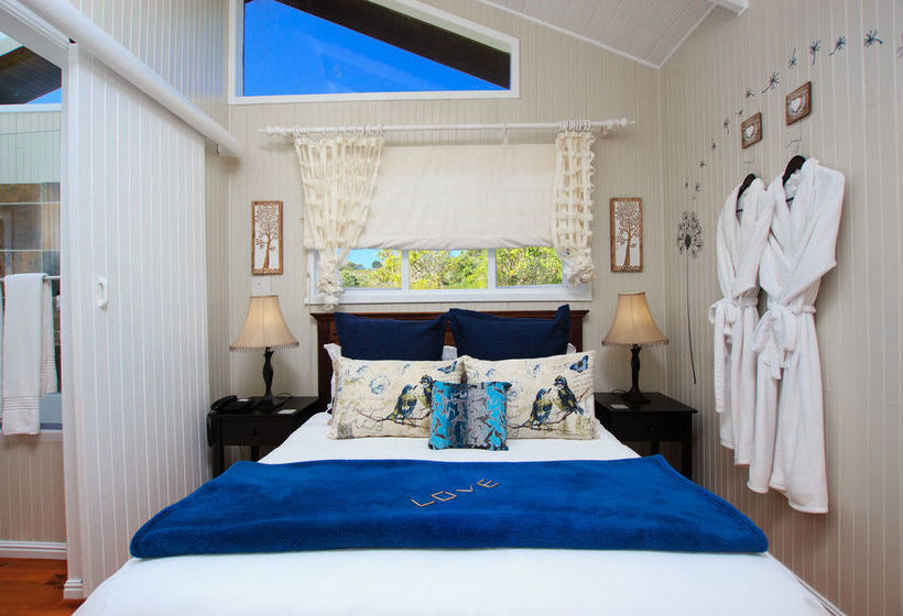 Pension Tonquani Lodge & Spa 15