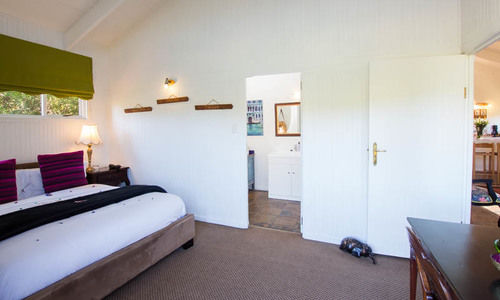 Pension Tonquani Lodge & Spa 16