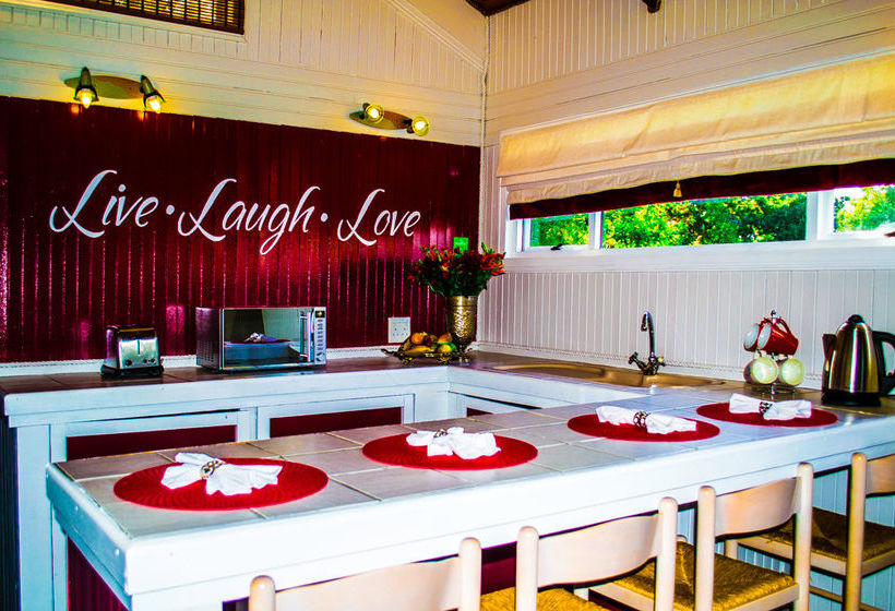 Pension Tonquani Lodge & Spa 17