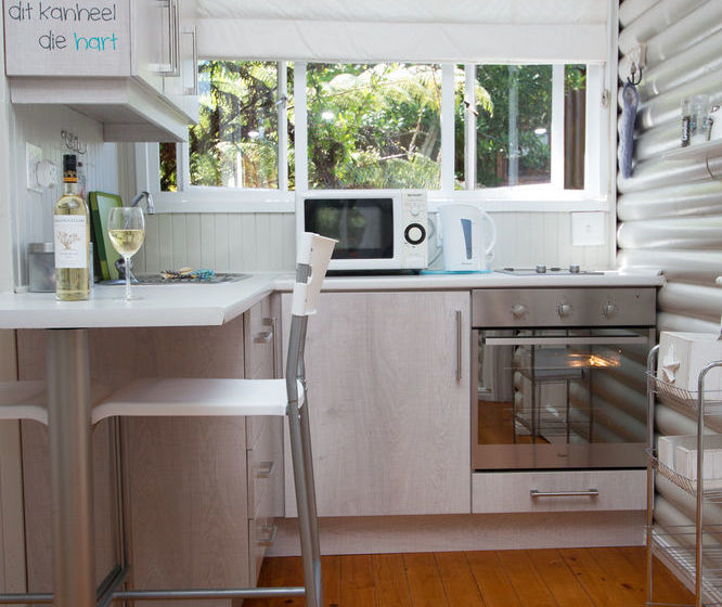 Pension Tonquani Lodge & Spa 18