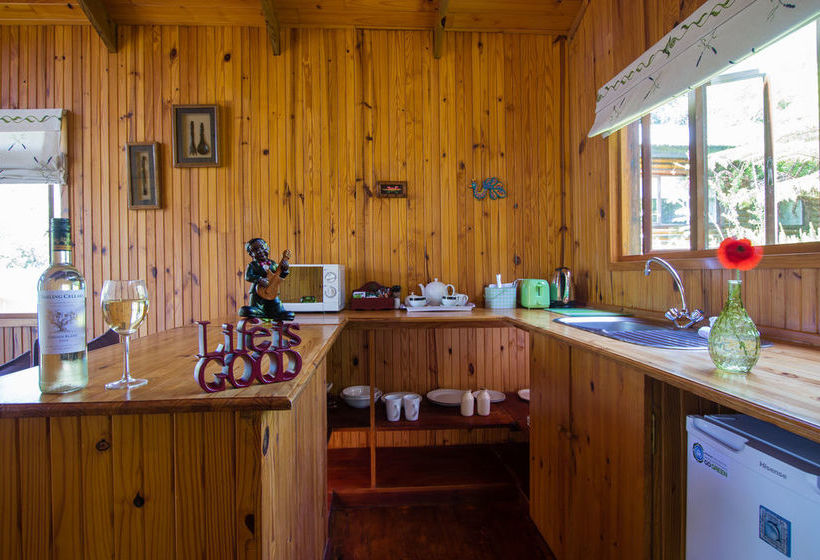 Pension Tonquani Lodge & Spa 19