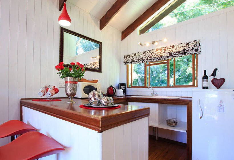 Pension Tonquani Lodge & Spa 20