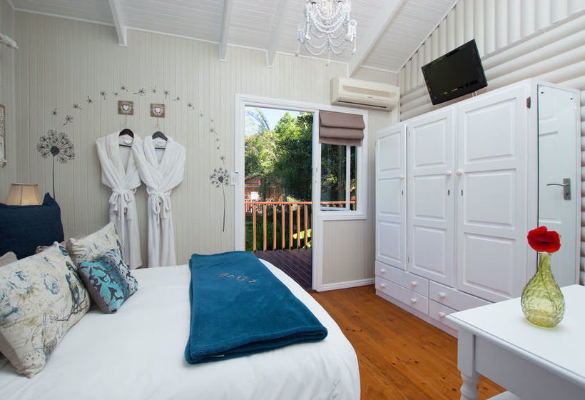 Pension Tonquani Lodge & Spa 5