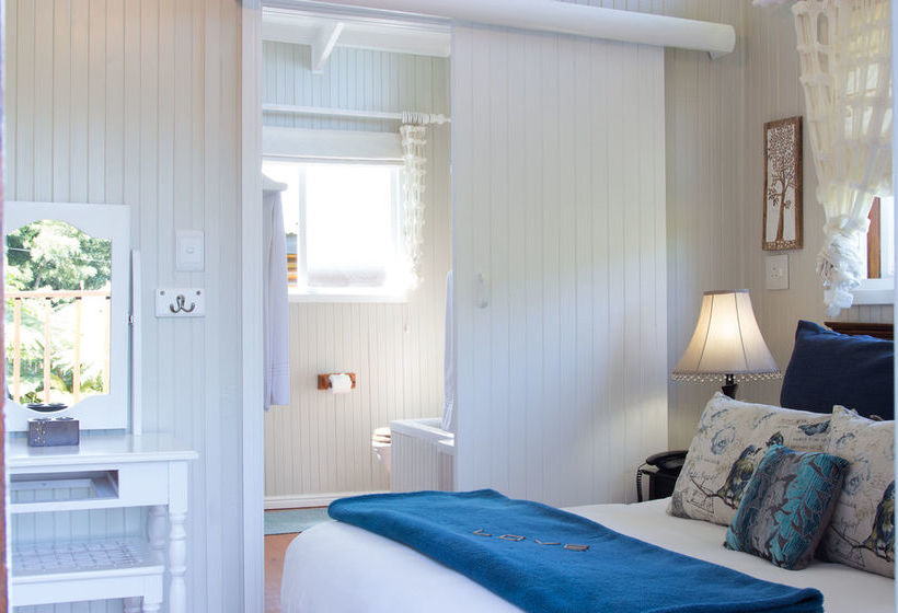 Pension Tonquani Lodge & Spa 6