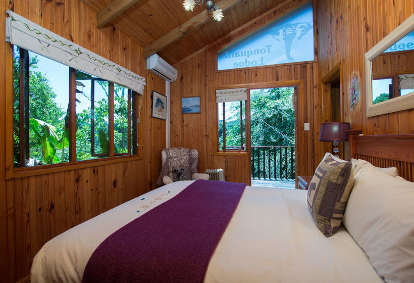 Pension Tonquani Lodge & Spa 7