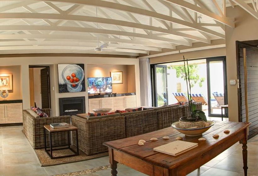 Pensión Scallop Guest Lodge