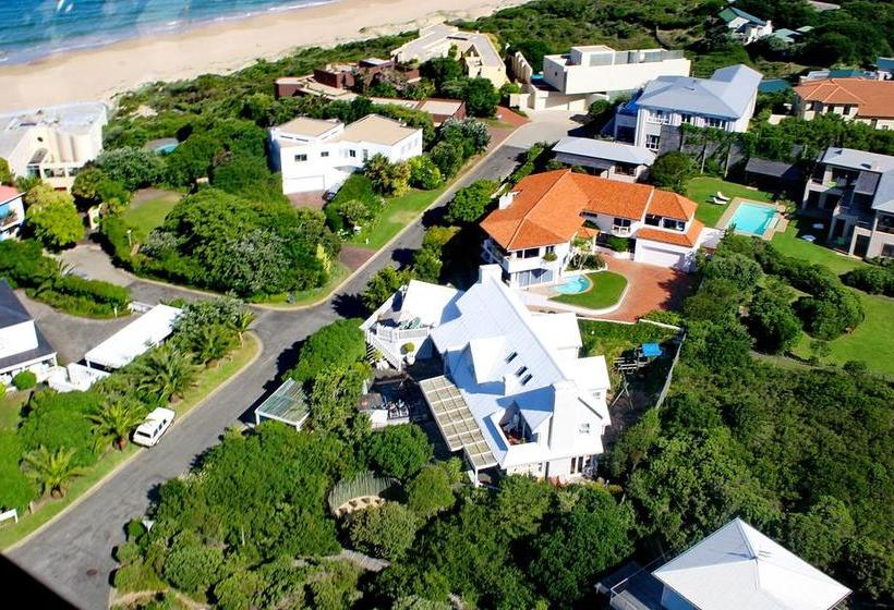 Sea Breeze Inn B&b Plettenberg Bay Western Cape