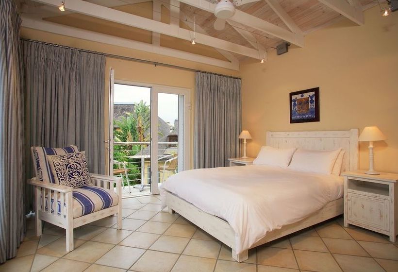 Pensión Starfish Guest Lodge Western Cape