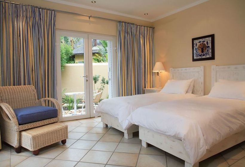 Pension Starfish Guest Lodge 1